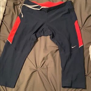 Nike Capri leggings
